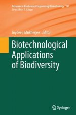 Biotechnological Applications of Biodiversity