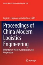 Proceedings of China Modern Logistics Engineering