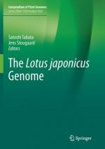 Lotus japonicus Genome