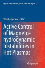 Active Control of Magneto-hydrodynamic Instabilities in Hot Plasmas