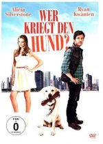 Wer kriegt den Hund?, 1 DVD