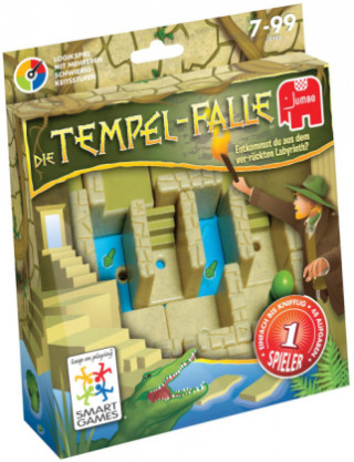 Tempel-Falle