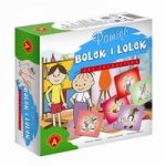 Pamiec Bolek i Lolek