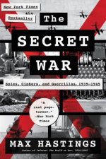 Secret War