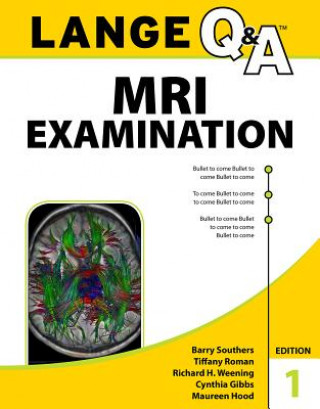 Lange Q&A MRI Examination, Twentieth Edition