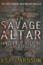 Savage Altar