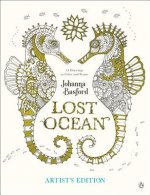 Lost Ocean Artist's Edition