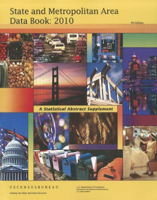 STATE & METROPOLITAN AREA DATA