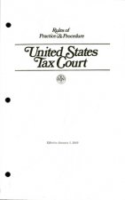 RULES OF PRAC & PROCEDURE US T