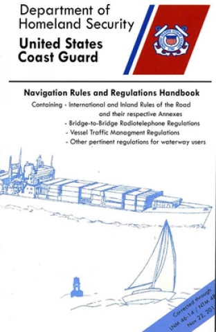 NAVIGATION RULES & REGULATIONS