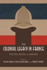 Colonial Legacy in France