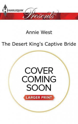DESERT KINGS CAPTIVE BRIDE -LP