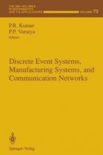 DISCRETE EVENT SYSTEMS MANUFAC