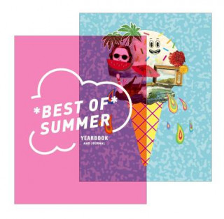 Best of Summer Yearbook and Journal