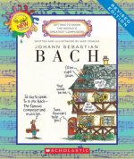 Johann Sebastian Bach (Revised Edition) (Getting to Know the World's Greatest Composers)