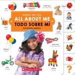 All About Me/ Todo sobre mi (Words Are Fun/Diverpalabras)