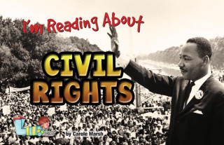 I'm Reading about Civil Rights