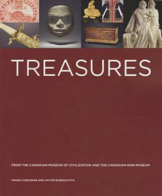 Treasures from the Canadian Museum of Civilization and the Canadian War Museum