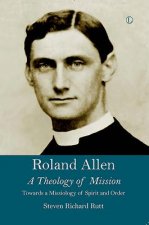 Roland Allen II