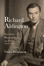 Richard Aldington 2