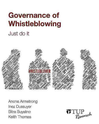 Governance of Whistleblowing: Just Do It