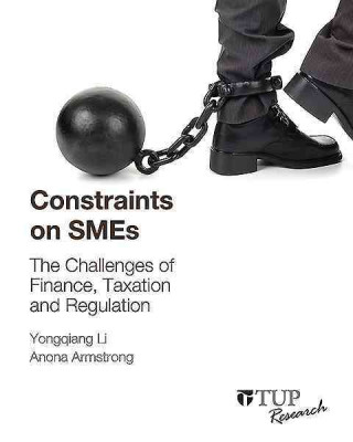 Constraints on SMEs