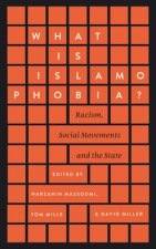 What is Islamophobia?