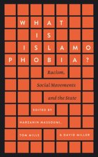 What is Islamophobia?