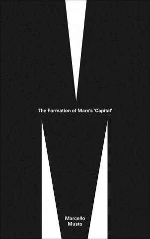 The Formation of Marx's 