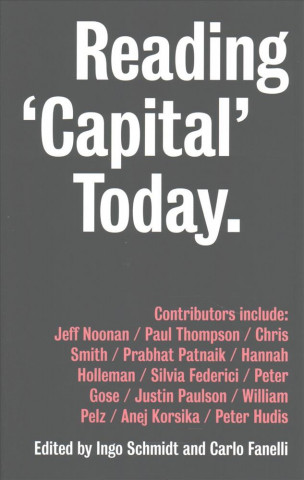 Reading 'Capital' Today