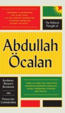 Political Thought of Abdullah OEcalan