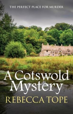 Cotswold Mystery