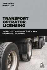 Transport Operator Licensing