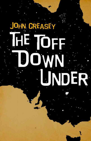 The Toff Down Under