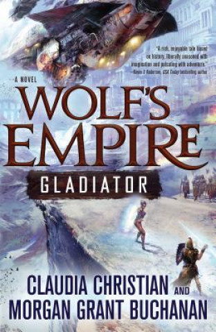 Wolf'S Empire
