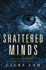 Shattered Minds: A Pacifica Novel