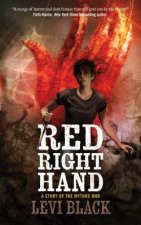 Red Right Hand