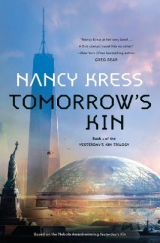 Tomorrow's Kin