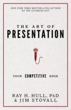 The Art of Presentation: Your Competitive Edge