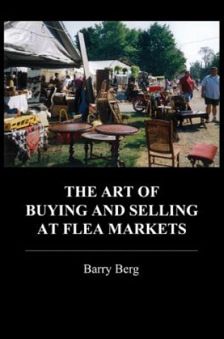 Art of Buying and Selling at Flea Markets