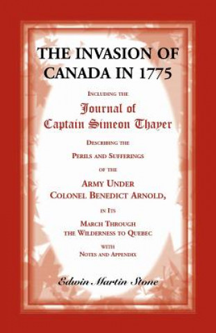 Invasion of Canada in 1775