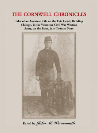 Cornwell Chronicles
