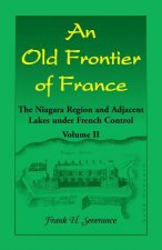 Old Frontier of France