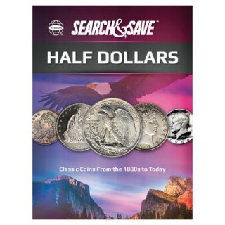 Search & Save: Half Dollars