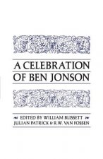 Celebration of Ben Jonson