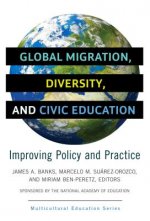 Global Migration, Diversity, and Civic Education