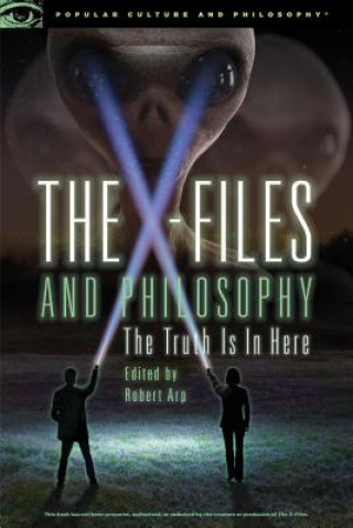 X-Files and Philosophy