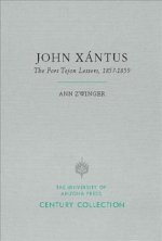 John Xantus