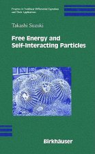 Free Energy and Self-Interacting Particles