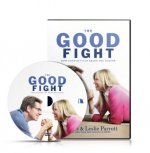 The Good Fight: How Conflict Can Bring You Closer